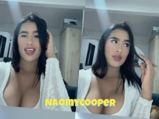 Naomycooper