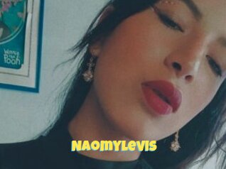Naomylevis