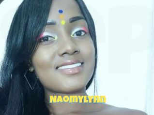 Naomylynn