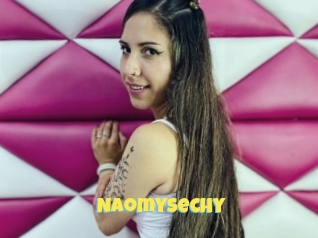 Naomysechy