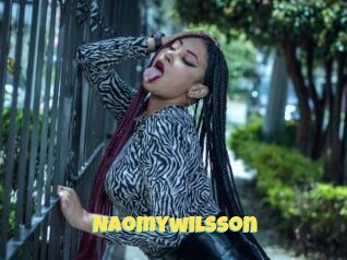Naomywilsson
