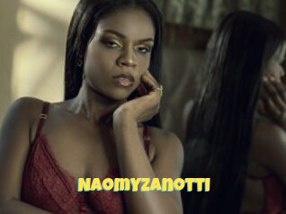 Naomyzanotti