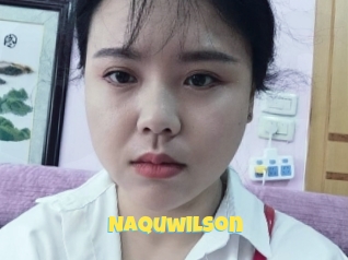 Naquwilson
