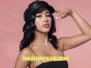 Nashirosakurai