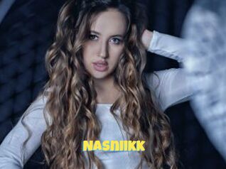 Nasniikk