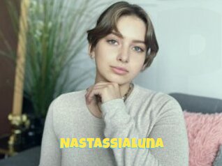 Nastassialuna