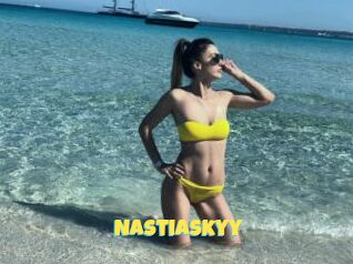 Nastiaskyy
