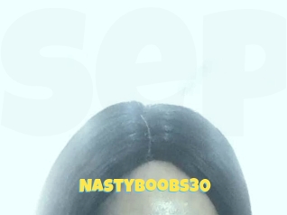 Nastyboobs30