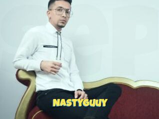 Nastyguuy