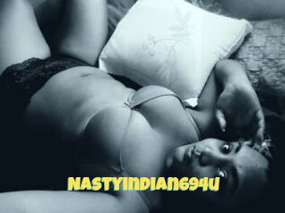 Nastyindian694u