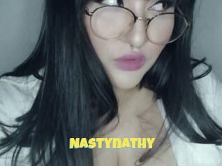 Nastynathy