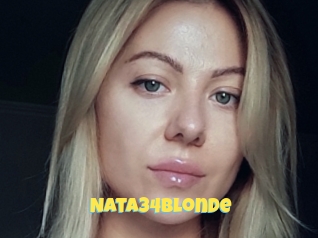 Nata34blonde
