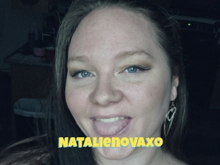 Natalienovaxo