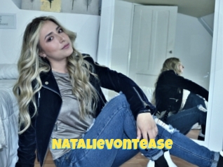 Natalievontease