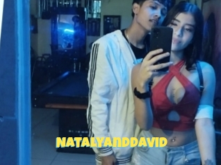 Natalyanddavid