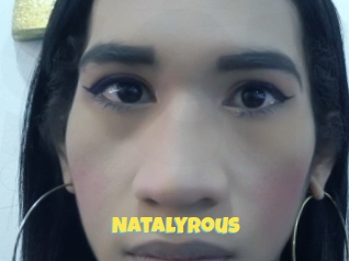 Natalyrous