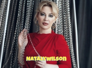 natalywilson Sexe et Porno