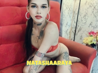 Natashaaraya