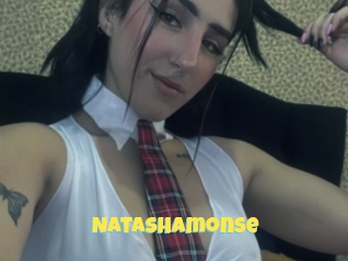 Natashamonse