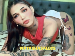 Natashasalles