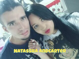 Natassha_andcarter