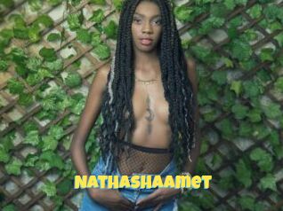 Nathashaamet