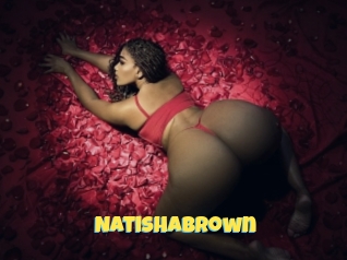 Natishabrown