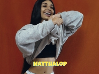Natthalop