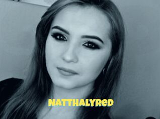 Natthalyred