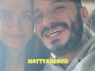 Nattyandren