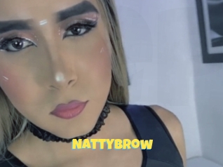Nattybrow