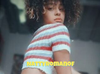 Nattyromanof