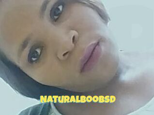 Naturalboobsd