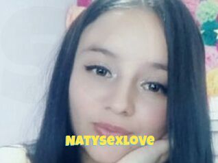 Natysexlove