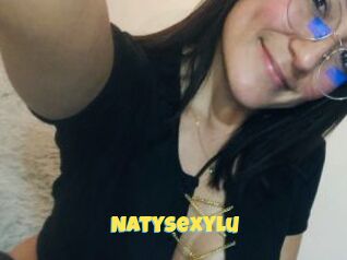 Natysexylu