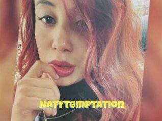 Natytemptation