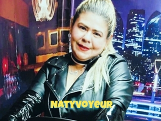 Natyvoyeur