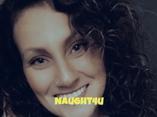 Naught4u