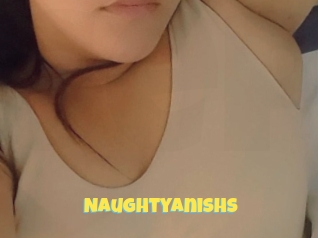 Naughtyanishs