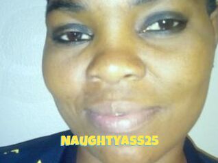 Naughtyass25