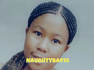 Naughtybae18