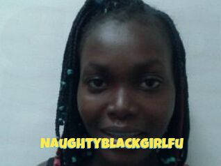 Naughtyblackgirlfu