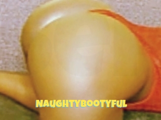 Naughtybootyful
