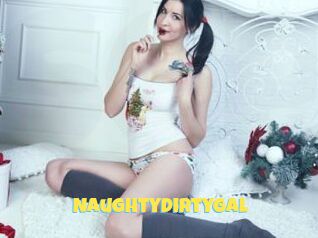 Naughtydirtygal