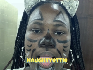 Naughtyettie