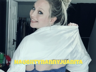 Naughtynannyjuanita