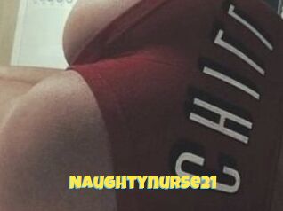 Naughtynurse21