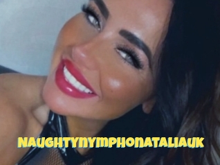 Naughtynymphonataliauk