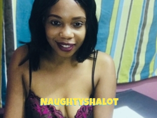Naughtyshalot
