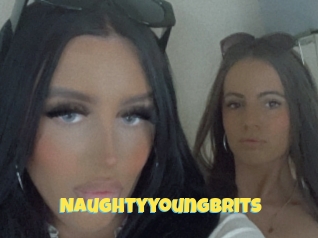 Naughtyyoungbrits